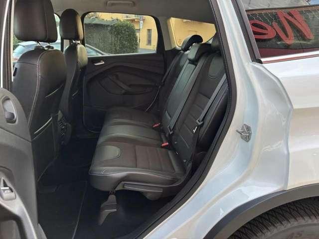 Ford Kuga 2.0 TDCI 150 CV S&S 4WD Titanium CRUISE CONTROL