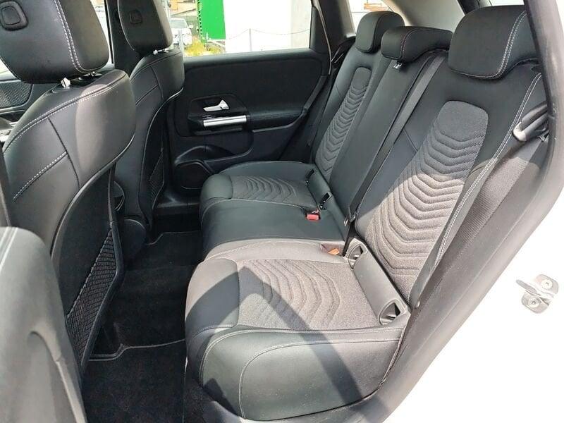 Mercedes-Benz Classe B B 180 d Progressive Advanced Plus