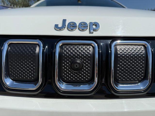 JEEP Compass 1.6 Multijet LIMITED GARANZIA