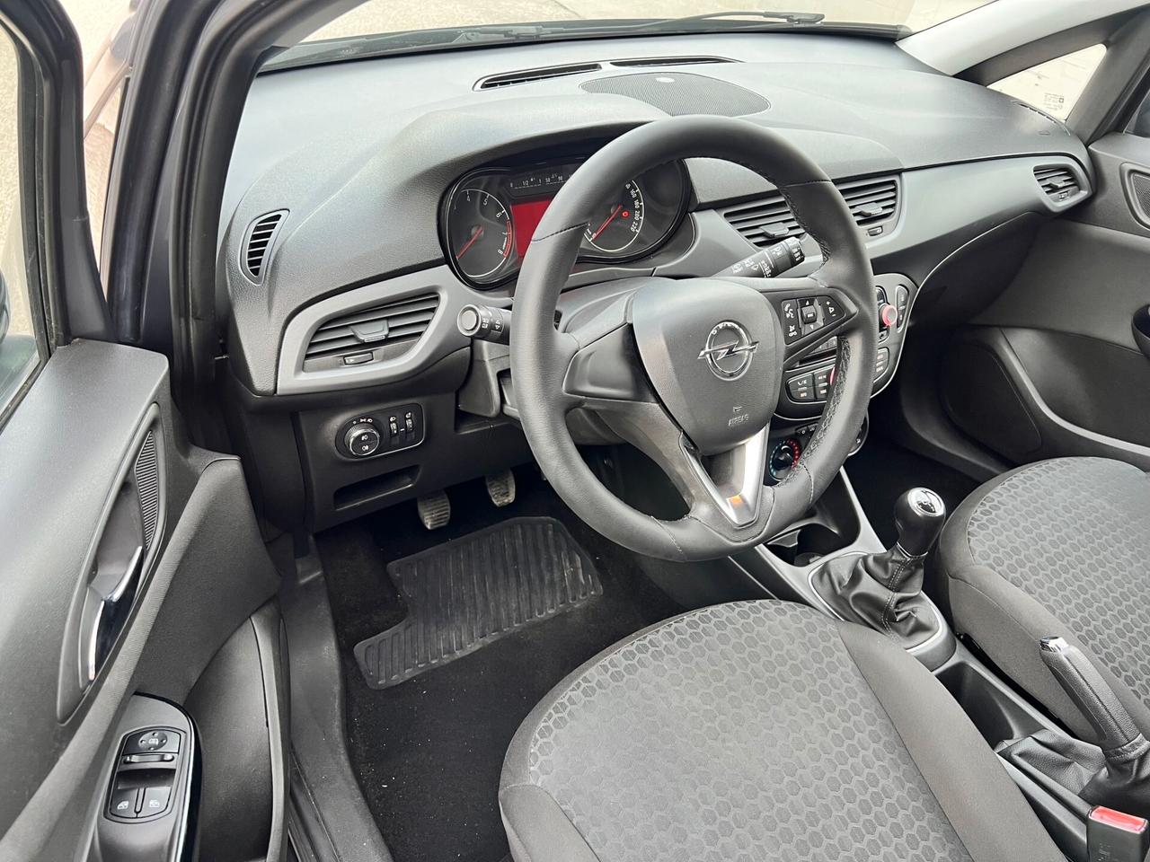 Opel Corsa 5pt 1.2 Advance 70cv CLIMA/TELCERCHI. PERFETTA!