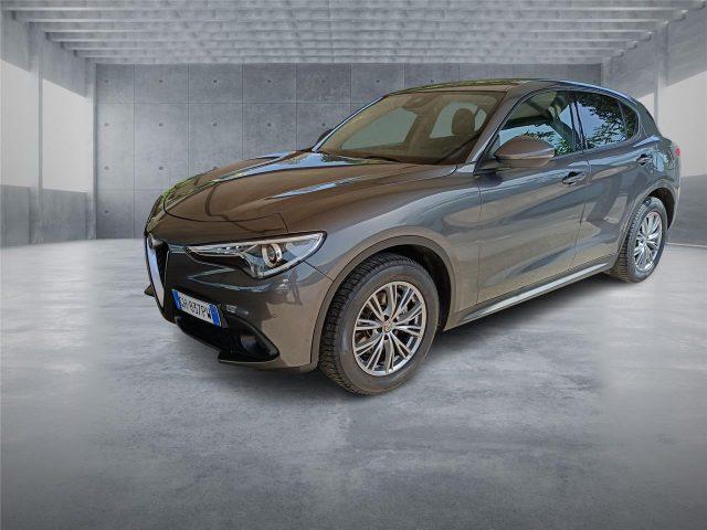 ALFA ROMEO Stelvio Stelvio 2.2 Turbodiesel 190 CV AT8 Q4 Business