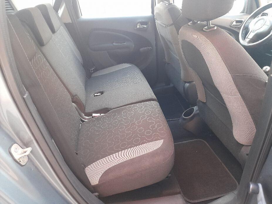 CITROEN C3 PICASSO 1.6 GPL