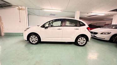 Citroen C3 1.1 benzina. Ok neop. 2013. Unicpro