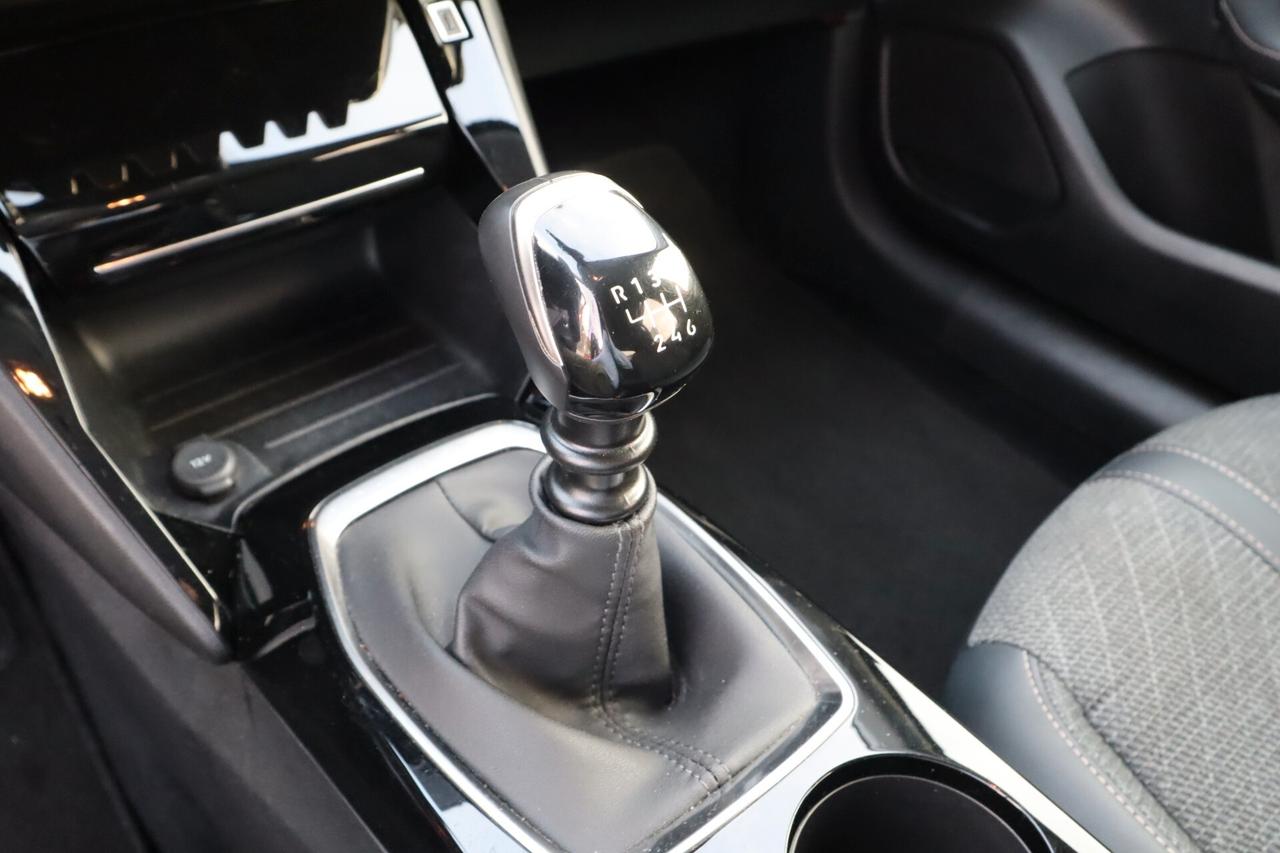 Peugeot 208 1.2cc 100cv S&S Allure