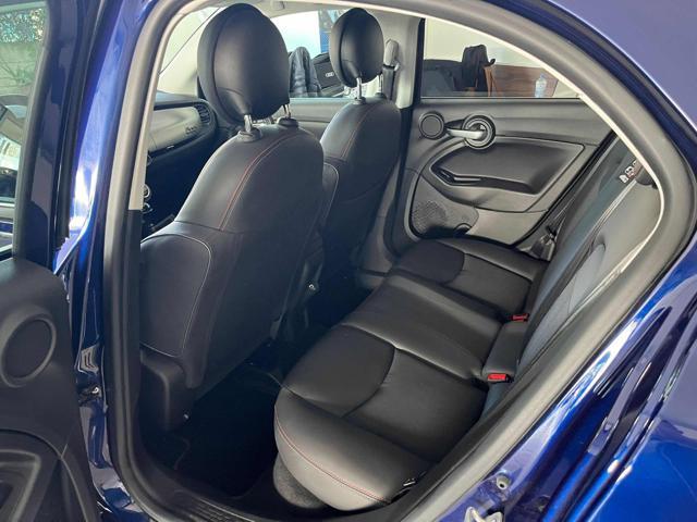 FIAT 500X 1.3 MultiJet 95 CV Sport