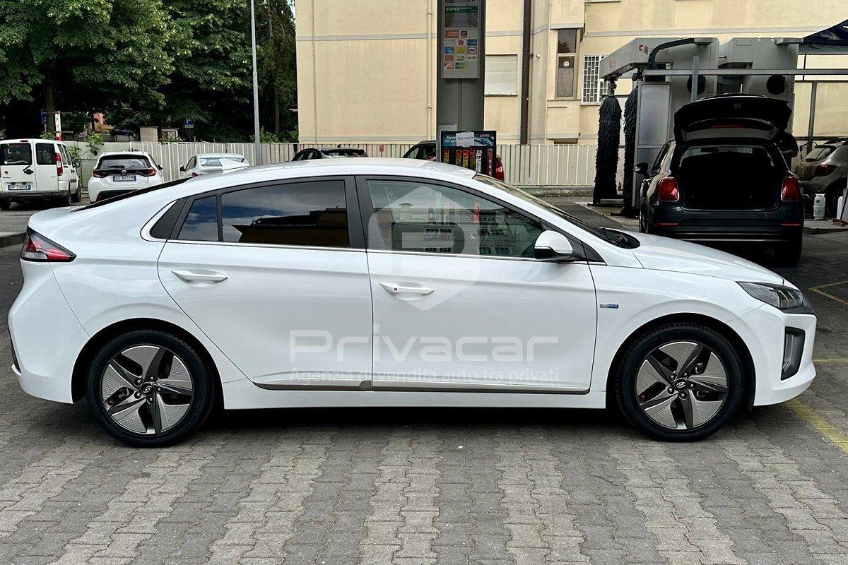 HYUNDAI Ioniq 1.6 Hybrid DCT Prime