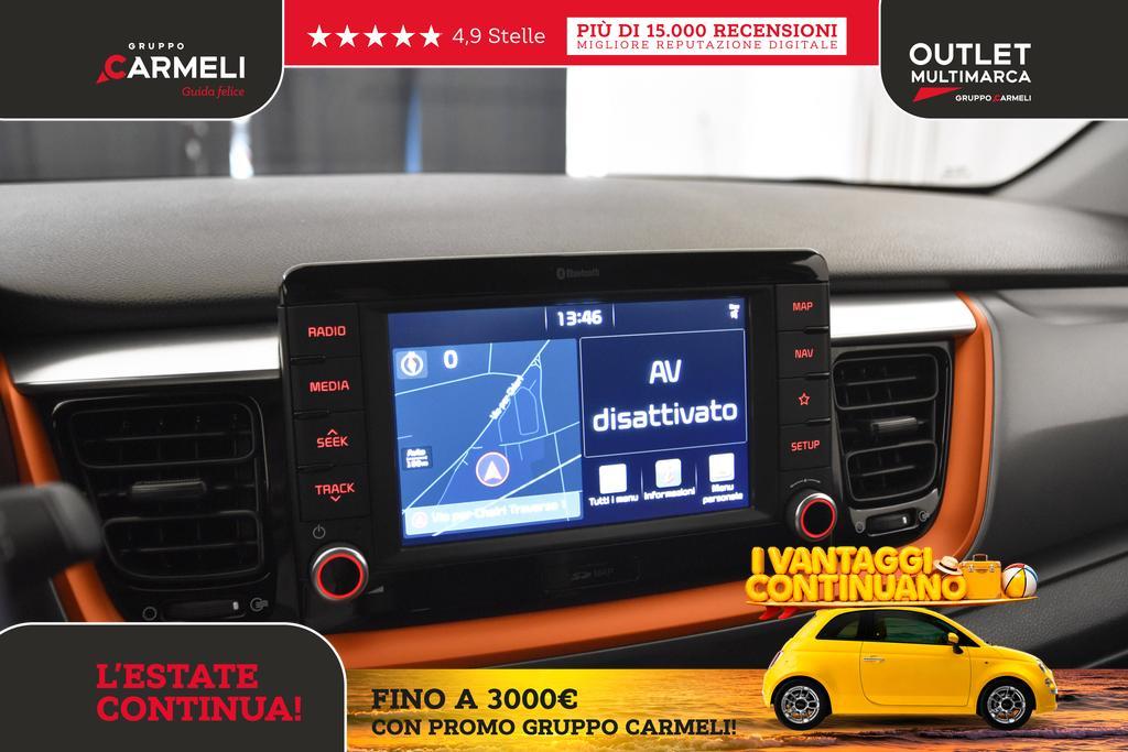 Kia Stonic 1.6 CRDi Energy