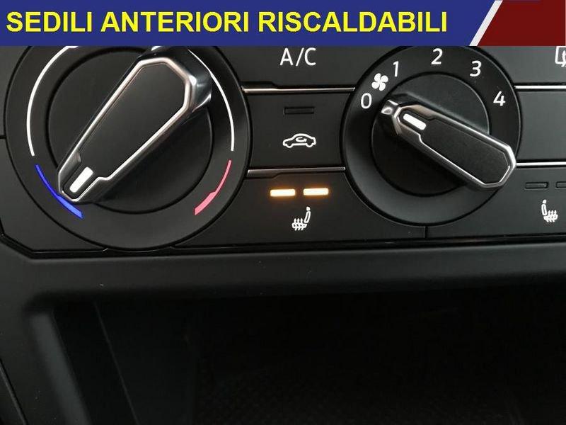 Volkswagen Polo 1.0 Evo 80cv PRONTA CONSEGNA - PROMO KM0