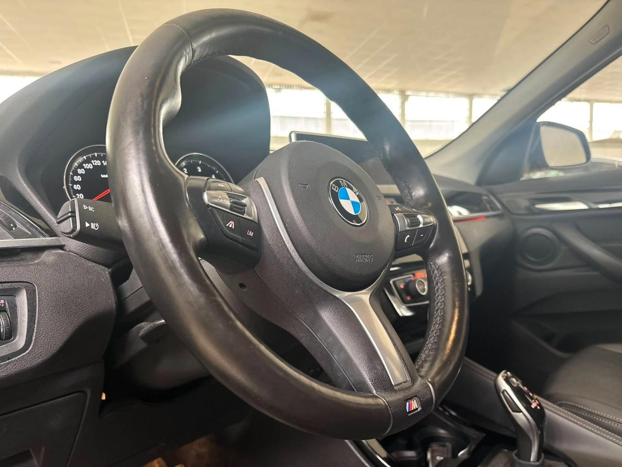 Bmw X1 sDrive18d xLine