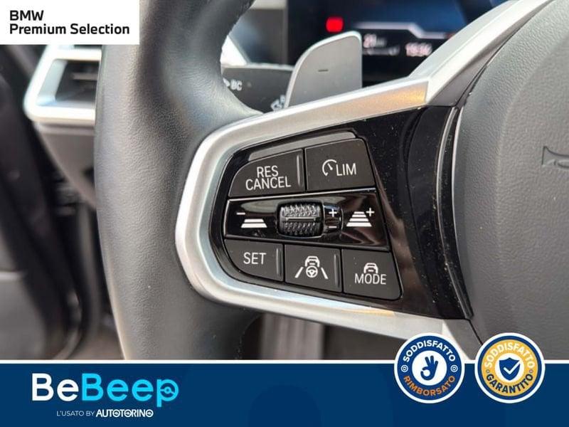 BMW Serie 4 Gran Coupé 420D GRAN COUPE MHEV 48V XDRIVE MSPORT PRO AUTO