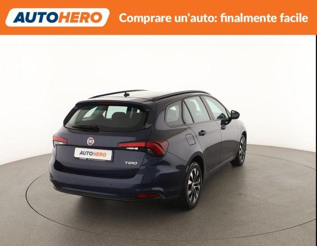 FIAT Tipo 1.6 Mjt S&S SW City Life