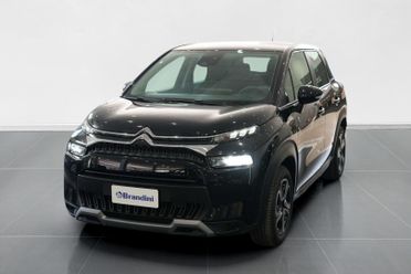 CITROEN C3 Aircross 1.2 puretech You s&s 110cv