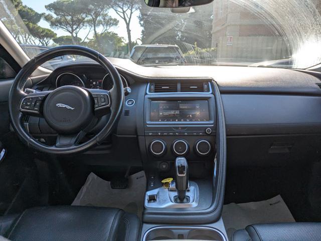 JAGUAR E-Pace "S" AWD 2.0d 150cv