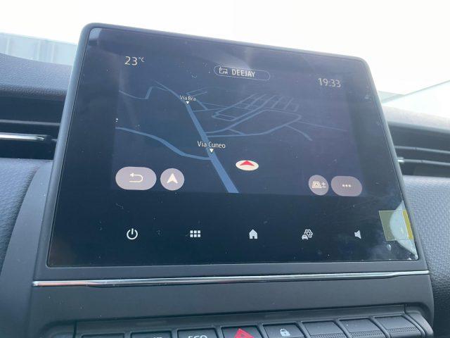 RENAULT Clio 1.0 BENZ 100 CV 5 porte Life OK NEOPATENTATI