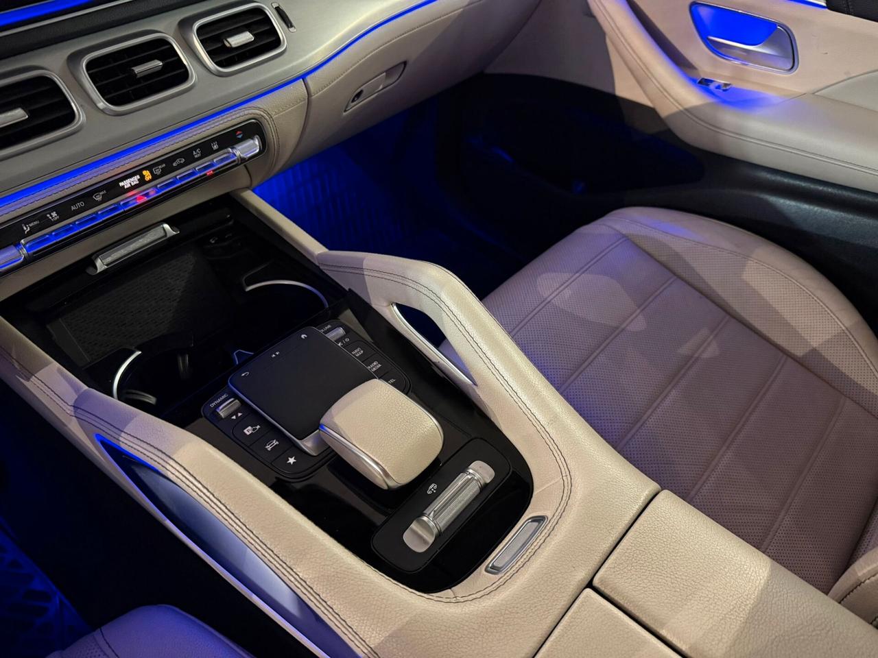Mercedes-benz GLE 350 de hybrid EQ 4Matic Premium