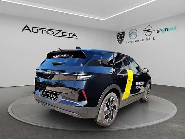 Opel Grandland Hybrid 145 CV DCT6 GS