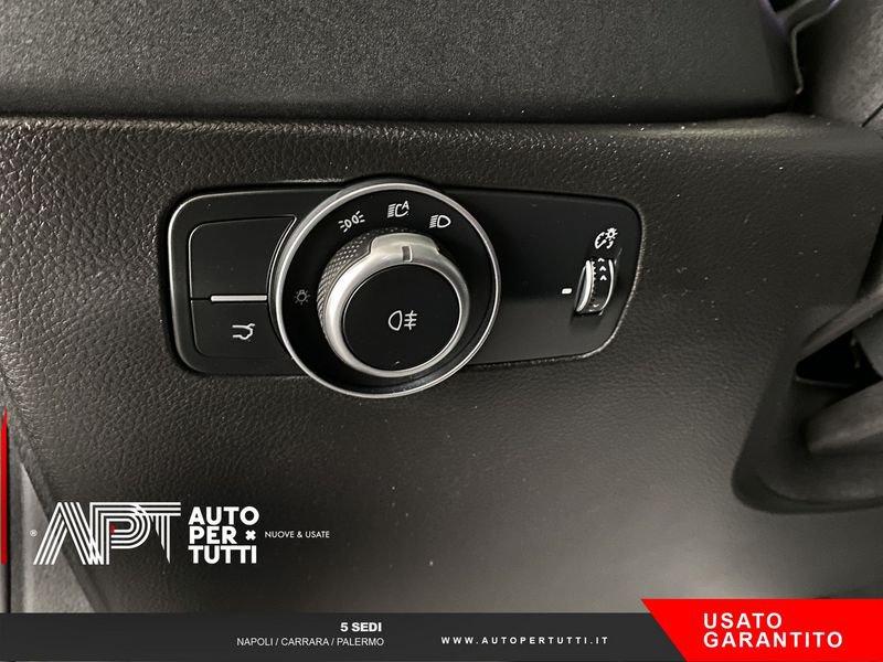 Alfa Romeo Tonale Tonale 1.5 hybrid Ti 160cv tct7