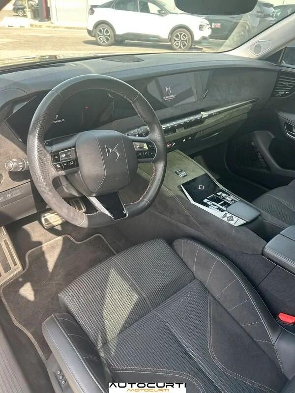 Ds DS4 4 E-Tense 225 Performance Line+