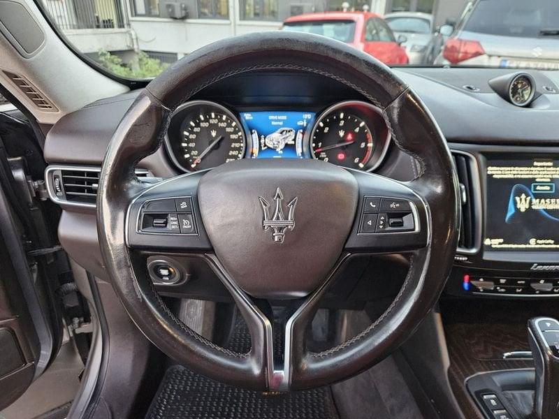Maserati Levante Levante 3.0 V6 275cv Q4 auto my19