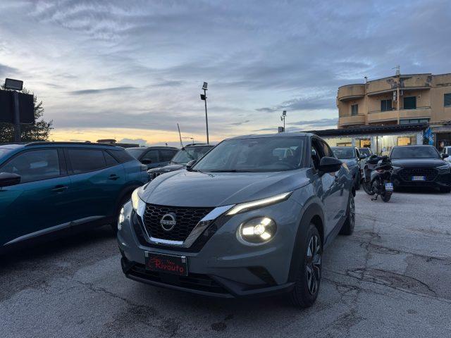 NISSAN Juke 1.0 DIG-T 114 CV DCT Acenta Automatica