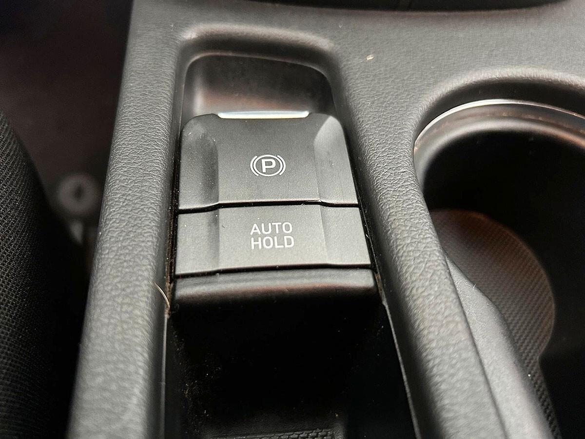 Hyundai Kona 1.0 T-GDI Hybrid 48V iMT XLine