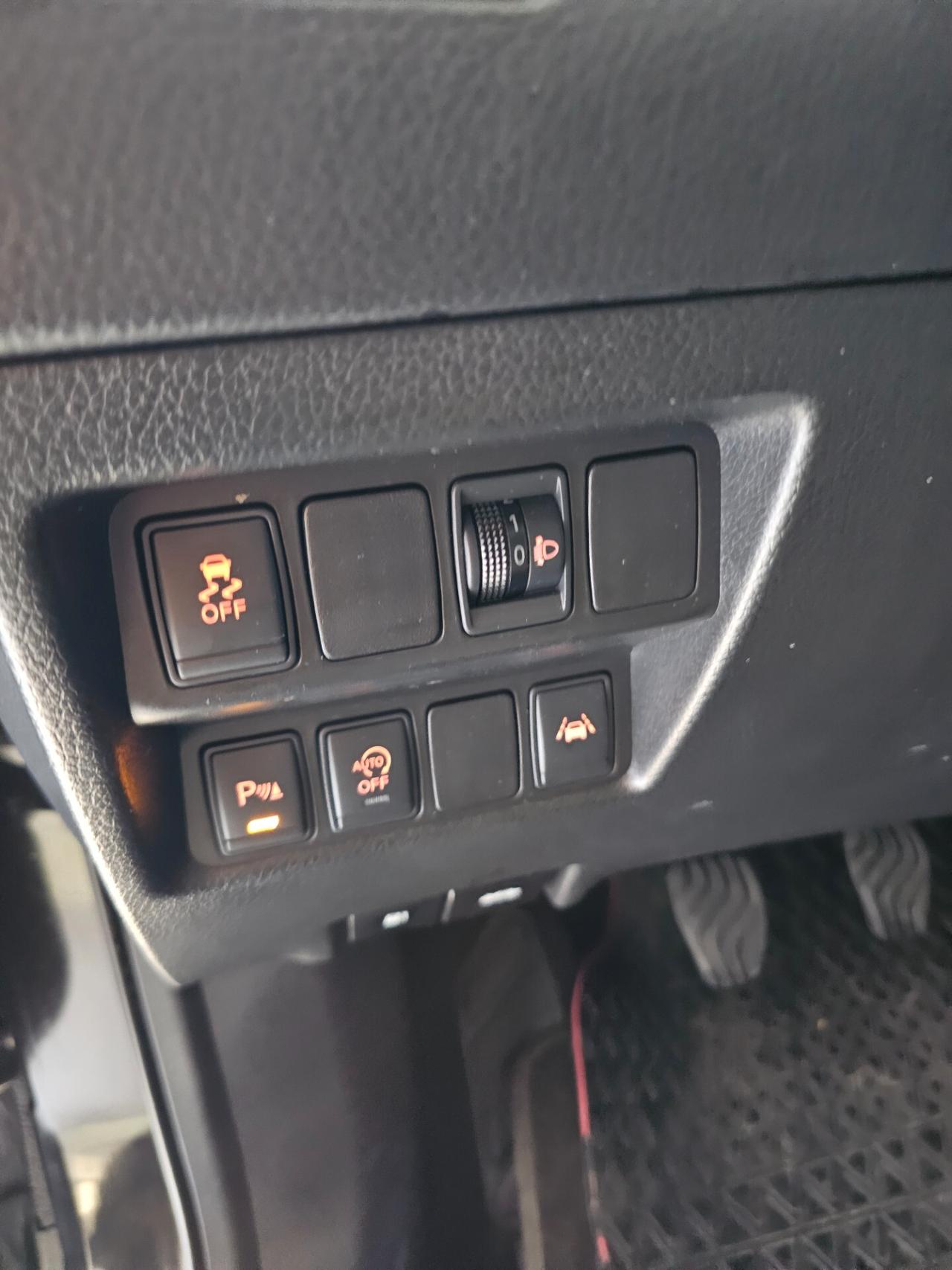 Nissan Qashqai 1.5 dCi N-Connecta