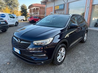 Opel Grandland X 1.6 diesel Ecotec -Unico proprietario