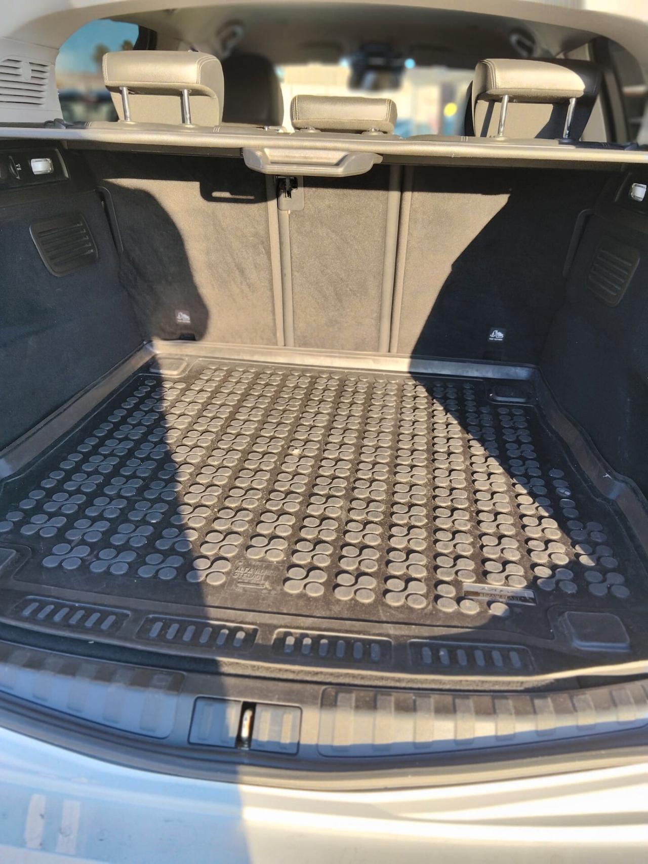 Alfa Romeo Stelvio 2.2 TD 210 CV AT8 Q4 Sport