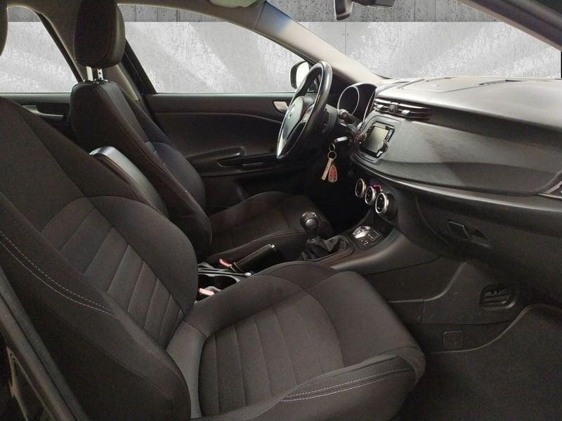 Alfa Romeo Giulietta 1.6 jtdm Super 120cv tct