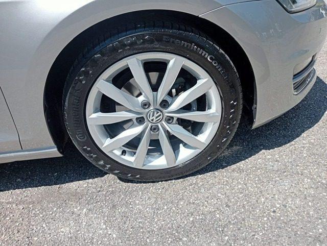 VOLKSWAGEN Golf 1.6 TDI 110 CV 5p. Highline BlueM.*uniproprietario