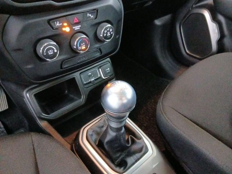 Jeep Renegade 1.0 t3 Longitude 2wd
