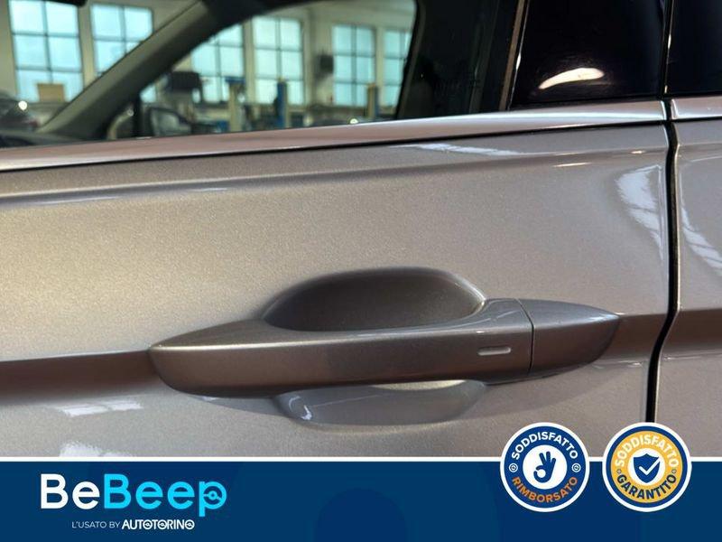 Volkswagen Tiguan 1.5 TSI BUSINESS 130CV