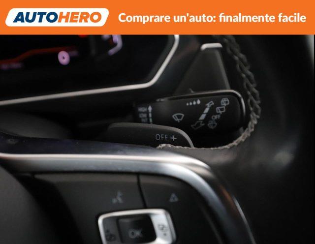 VOLKSWAGEN Tiguan Allspace 2.0 TDI 190 CV SCR DSG 4MOTION Advanced BMT