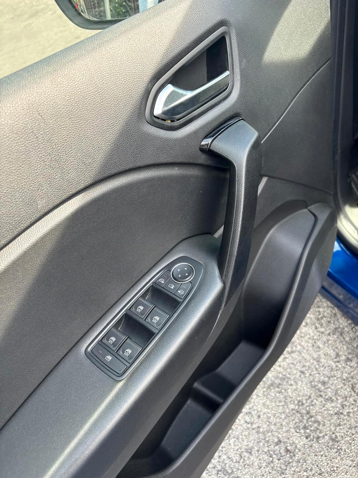 Renault Captur TCe 100 CV GPL Equilibre