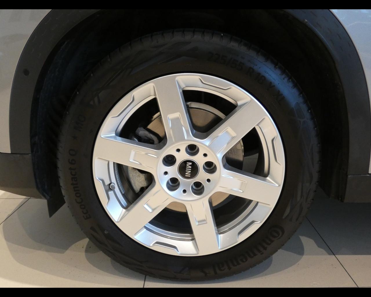 MINI Mini Countrym.(U25) - Mini Countryman D Essential