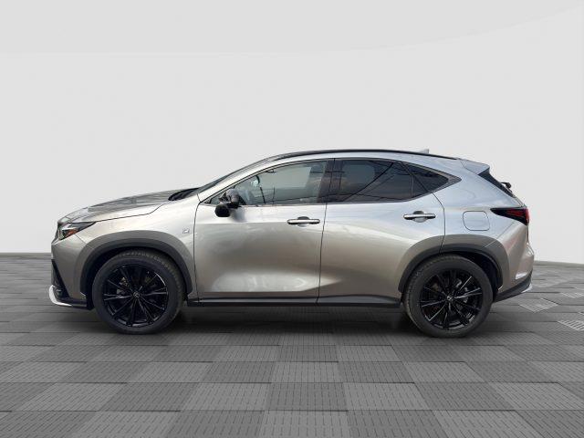 LEXUS Other NX NX Hybrid 4WD F-Sport