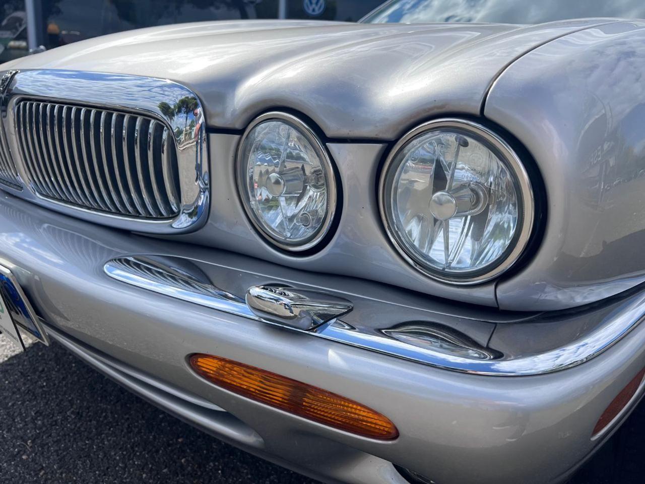 JAGUAR XJ 3.2 SE EXECUTIVE Automatica * Finanziabile *