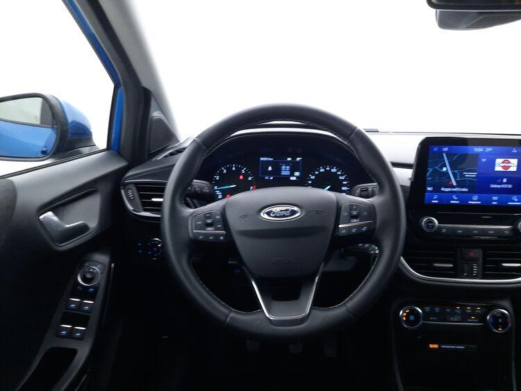 Ford Puma Titanium BZ376942 1.0 Mild Hybrid 125CV
