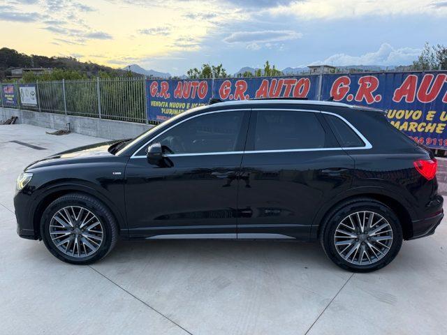 AUDI Q3 S line STRA-FULL /TETTO / impeccabile