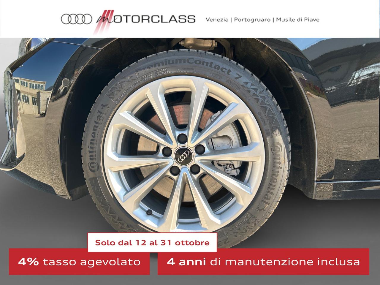 Avant 2.0 Tdi Mhev+ 204cv Business Advanced