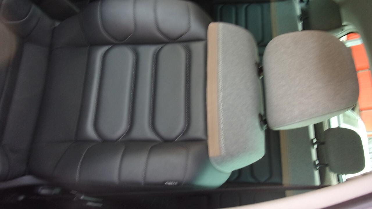 Citroen C3 Aircross BlueHDi 110 S&S Shine Pack