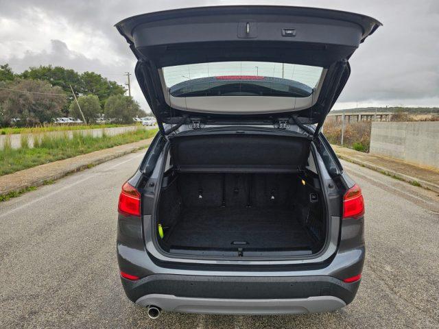 BMW X1 sDrive16d Business Sport