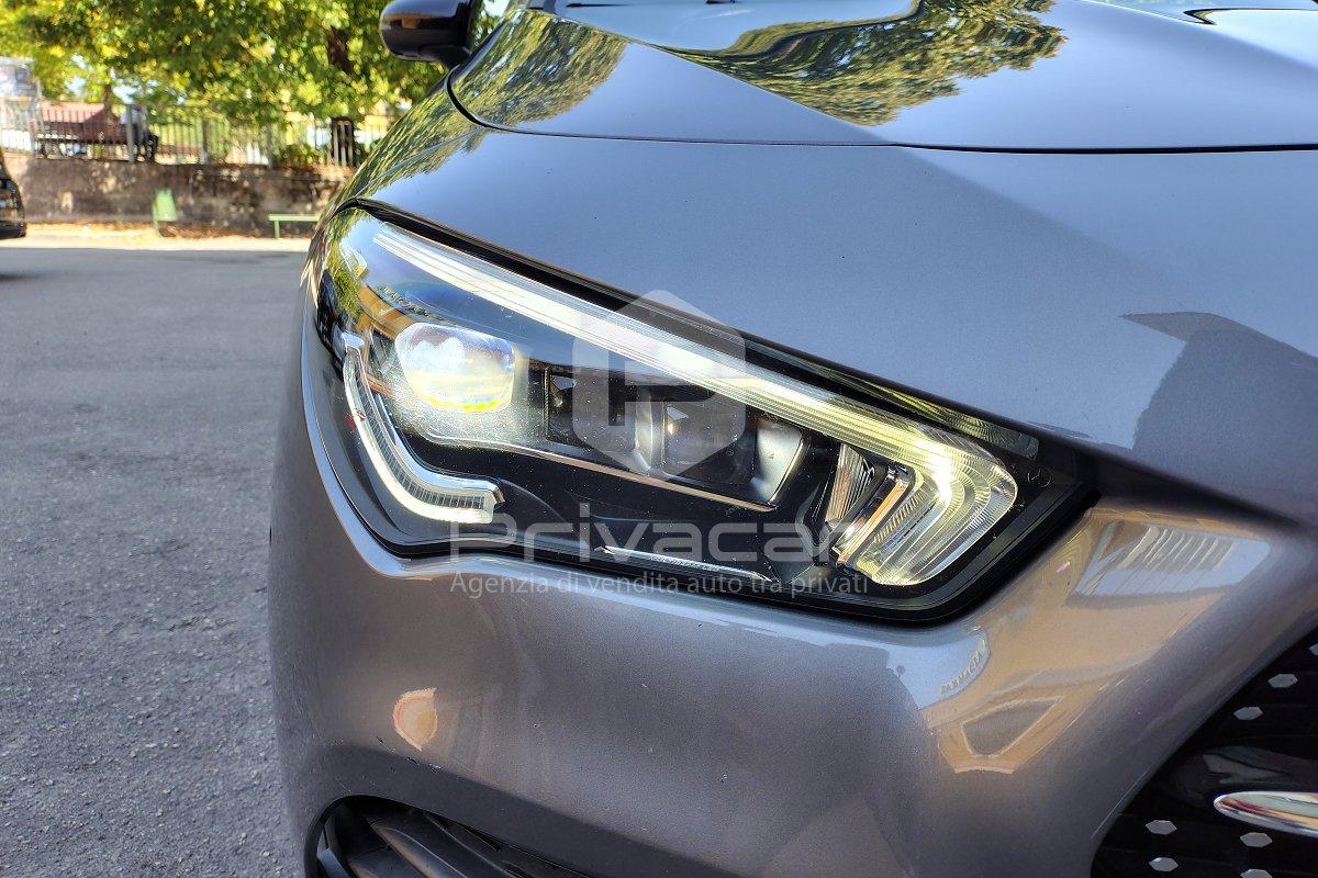 MERCEDES CLA 200 Automatic Premium