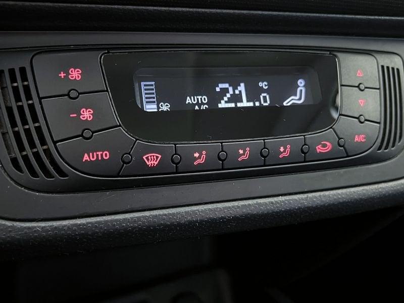SEAT Ibiza Ibiza 5p 1.2 Hi-Tech 70cv