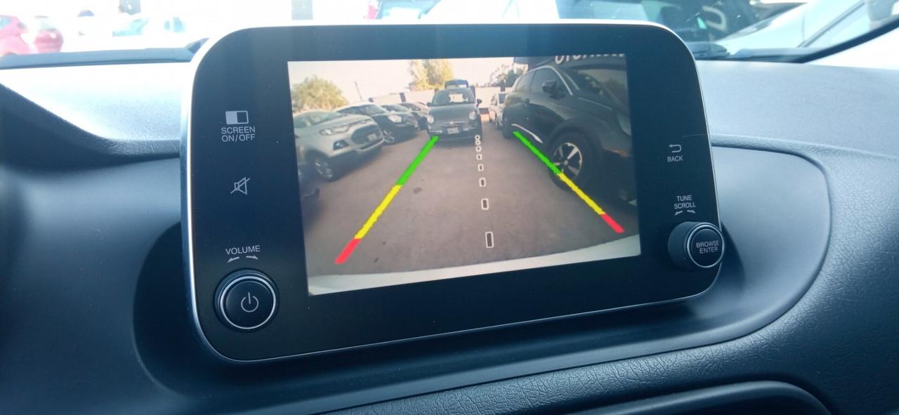 Fiat Tipo 1.6 Mjt - S-DESIGN - LEGGI!