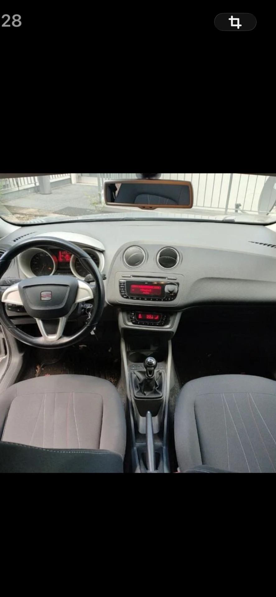 Seat Ibiza ST 1.2 Style NEOPATENTATI