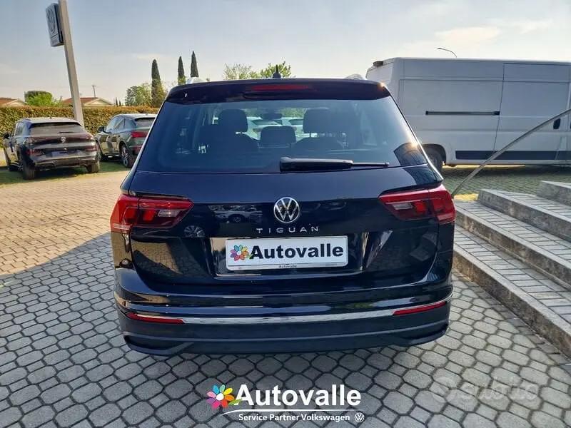 Volkswagen Tiguan 2.0 TDI SCR 110KW Life DSG