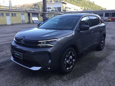 Citroen C5 Aircross Max 1.2 mHybrid 136 e-DCS 6 - Auto Aziendale