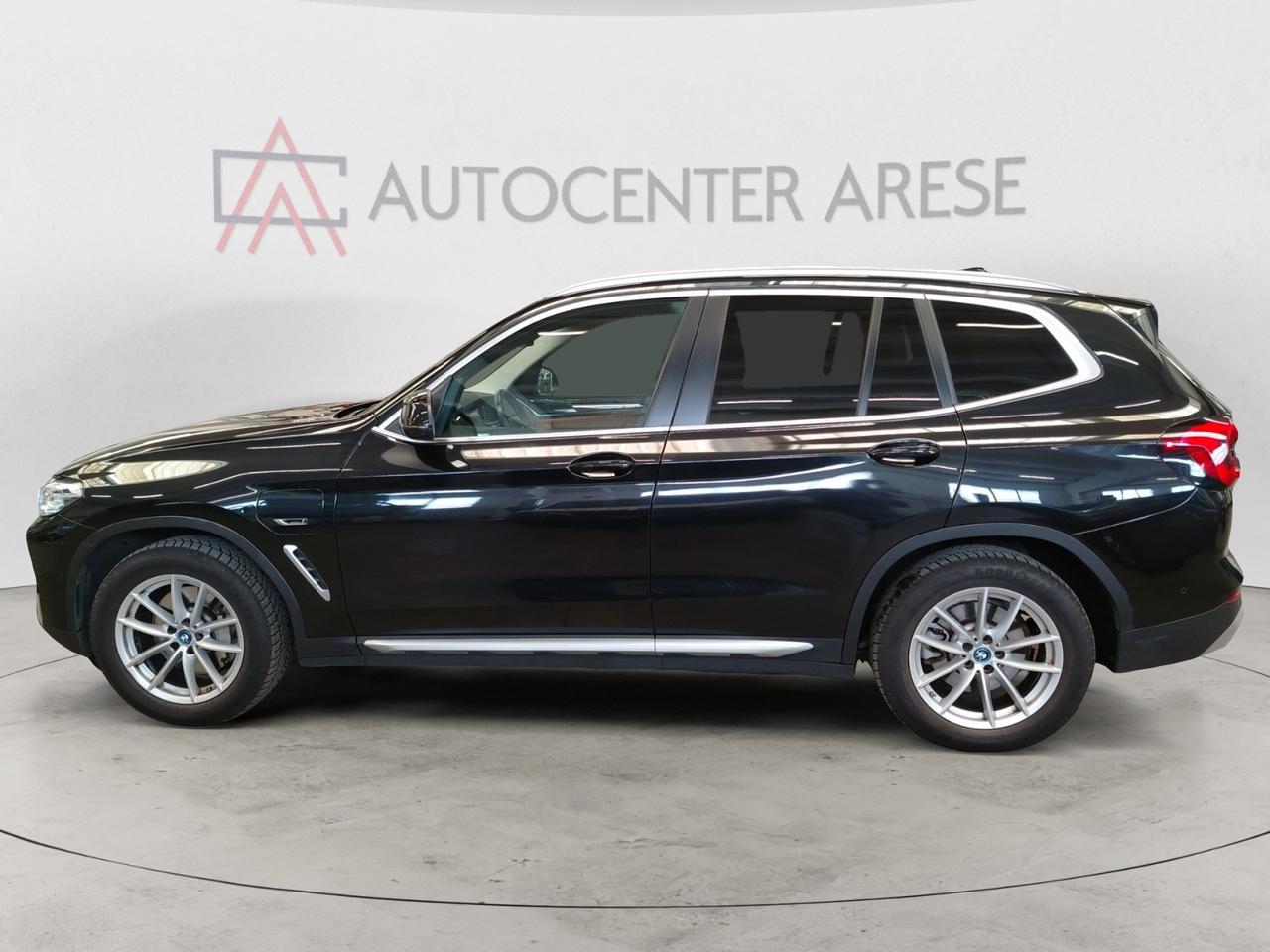 BMW X3 xdrive30e auto