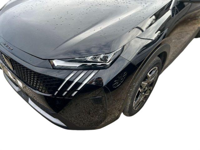 PEUGEOT 3008 3008 Hybrid 145 e-DCS6 Allure